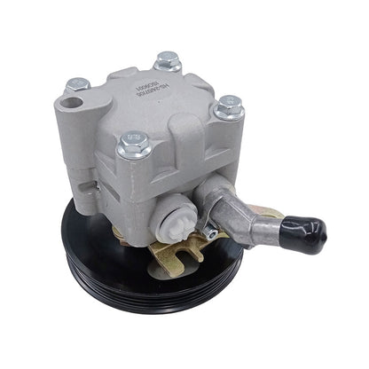 Machter Power Steering Pump With Pulley Fit For Nissan Pulsar N16 Almera II N16 Sunny IV N16