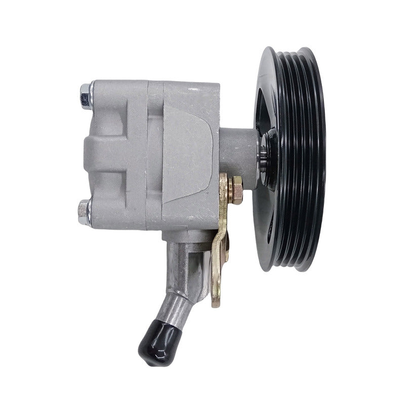 Machter Power Steering Pump With Pulley Fit For Nissan Pulsar N16 Almera II N16 Sunny IV N16