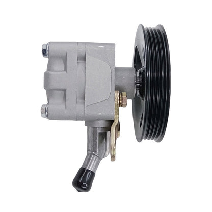 Machter Power Steering Pump With Pulley Fit For Nissan Pulsar N16 Almera II N16 Sunny IV N16