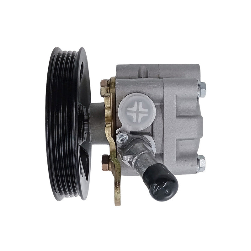 Machter Power Steering Pump With Pulley Fit For Nissan Pulsar N16 Almera II N16 Sunny IV N16