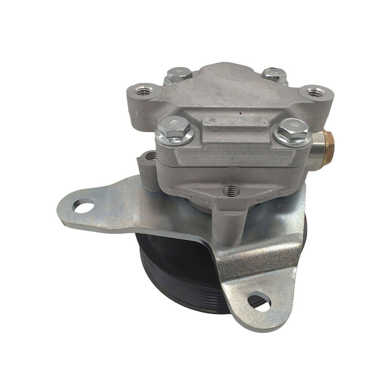 Power Steering Pump Fit For Nissan Navara NP300 D23 For Renault Alaskan