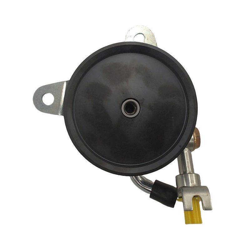 Power Steering Pump Fit For Nissan Navara NP300 D23 For Renault Alaskan