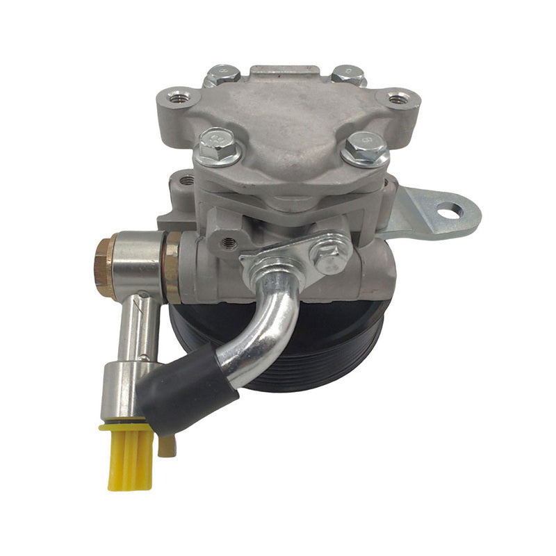 Power Steering Pump Fit For Nissan Navara NP300 D23 For Renault Alaskan