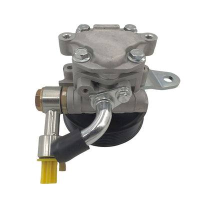 Power Steering Pump Fit For Nissan Navara NP300 D23 For Renault Alaskan