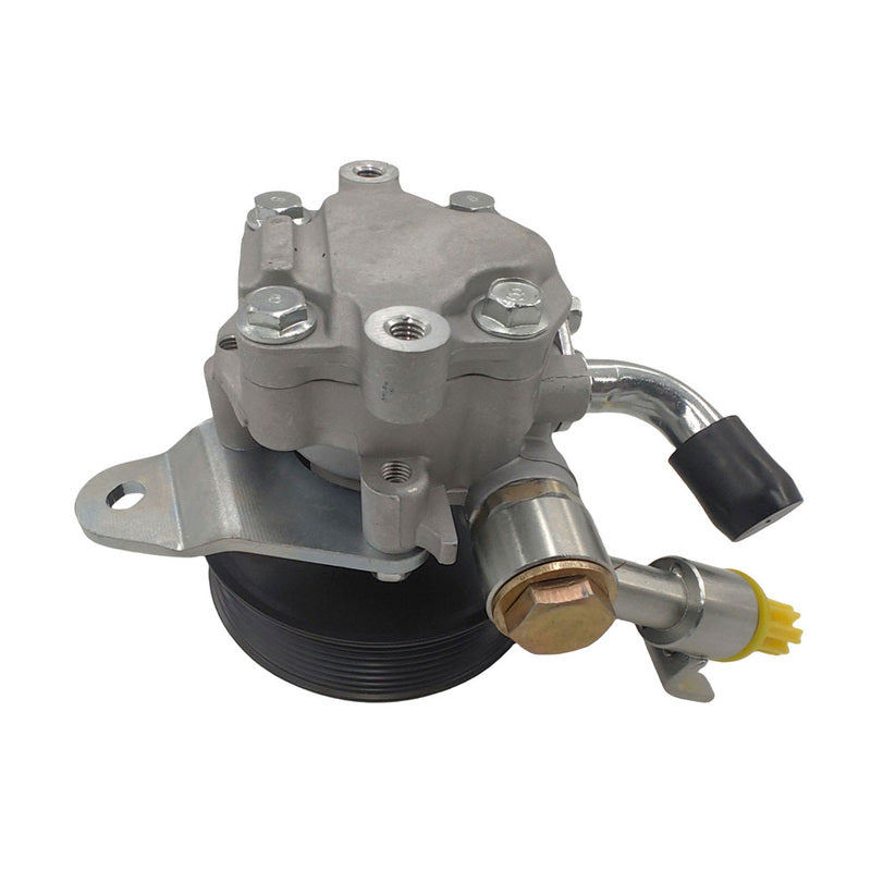 Power Steering Pump Fit For Nissan Navara NP300 D23 For Renault Alaskan