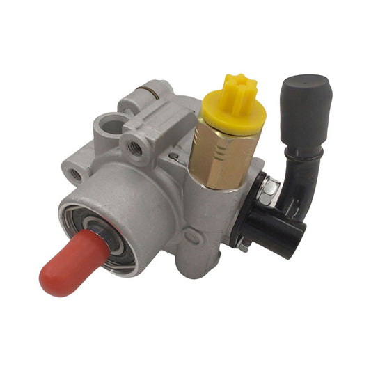Power Steering Pump Fit For Nissan Pathfinder R50 Navara D22 3.3L VG33E V6 12V 49110-0W000