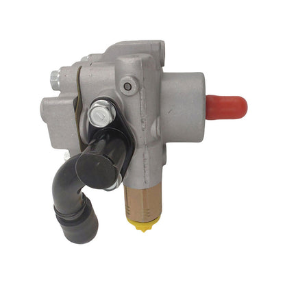 Power Steering Pump Fit For Nissan Pathfinder R50 Navara D22 3.3L VG33E V6 12V 49110-0W000