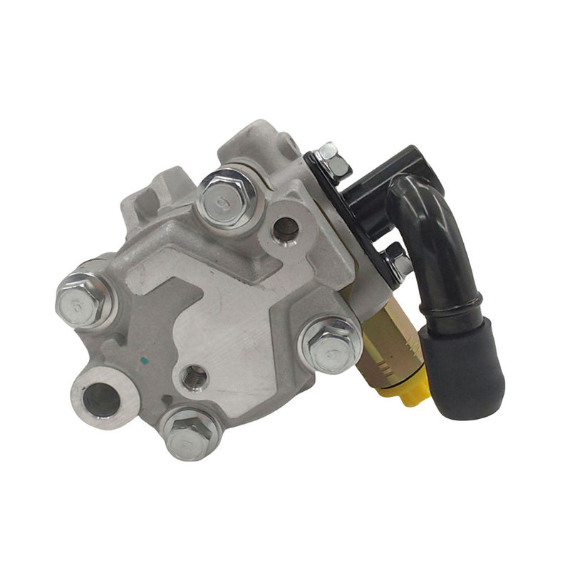 Power Steering Pump Fit For Nissan Pathfinder R50 Navara D22 3.3L VG33E V6 12V 49110-0W000