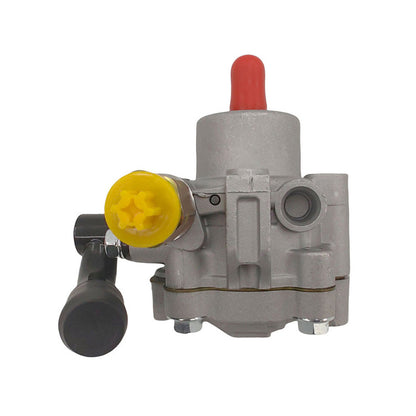Power Steering Pump Fit For Nissan Pathfinder R50 Navara D22 3.3L VG33E V6 12V 49110-0W000