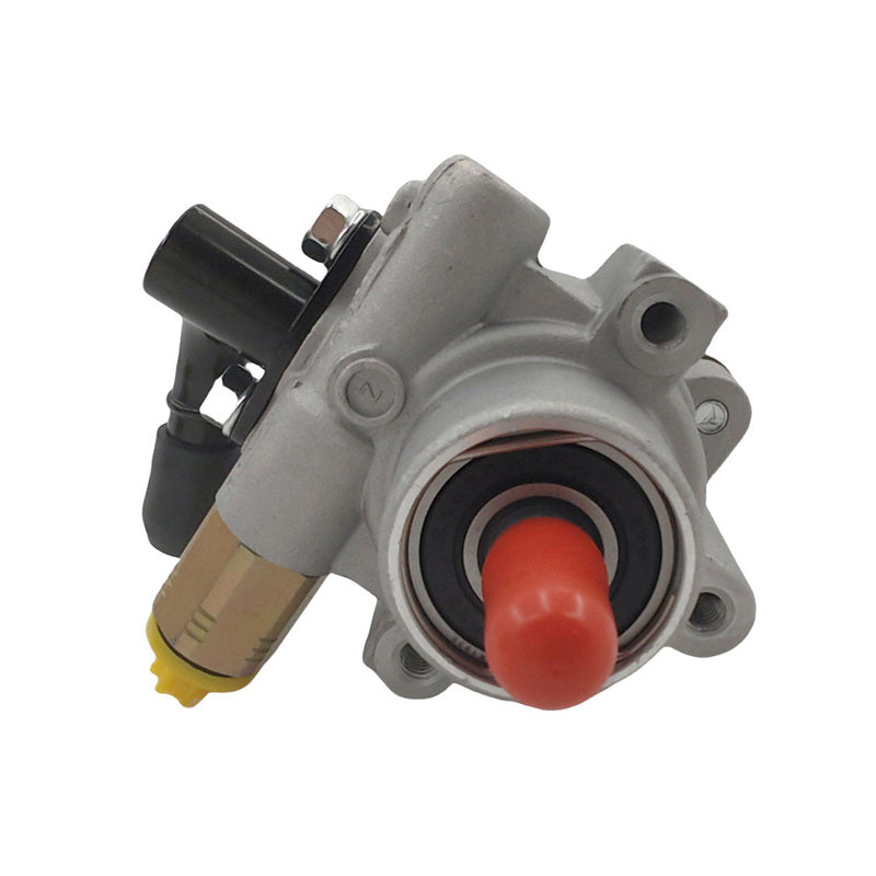 Power Steering Pump Fit For Nissan Pathfinder R50 Navara D22 3.3L VG33E V6 12V 49110-0W000