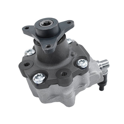 Machter Power Steering Pump Fit For Renault Master X62 Hydraulic Type 09/2011-2024
