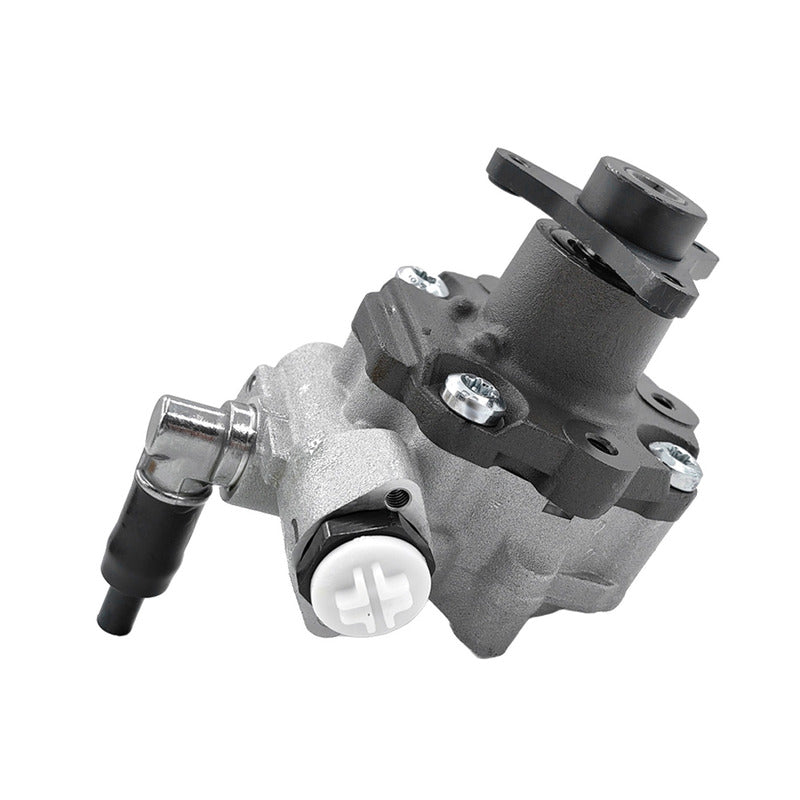 Machter Power Steering Pump Fit For Renault Master X62 Hydraulic Type 09/2011-2024