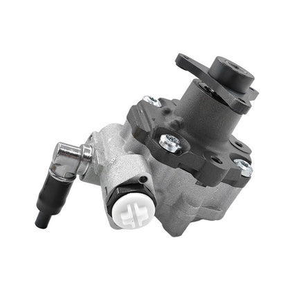 Machter Power Steering Pump Fit For Renault Master X62 Hydraulic Type 09/2011-2024