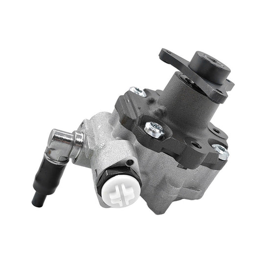 Machter Power Steering Pump Fit For Renault Master X62 Hydraulic Type 09/2011-2024