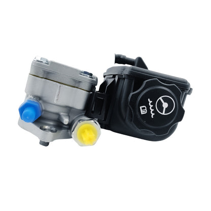 Machter Power Steering Pump Fit For Saab 9-3 YS3F D75 D79 E79 YS3F 2.0L Petrol 2002-2010