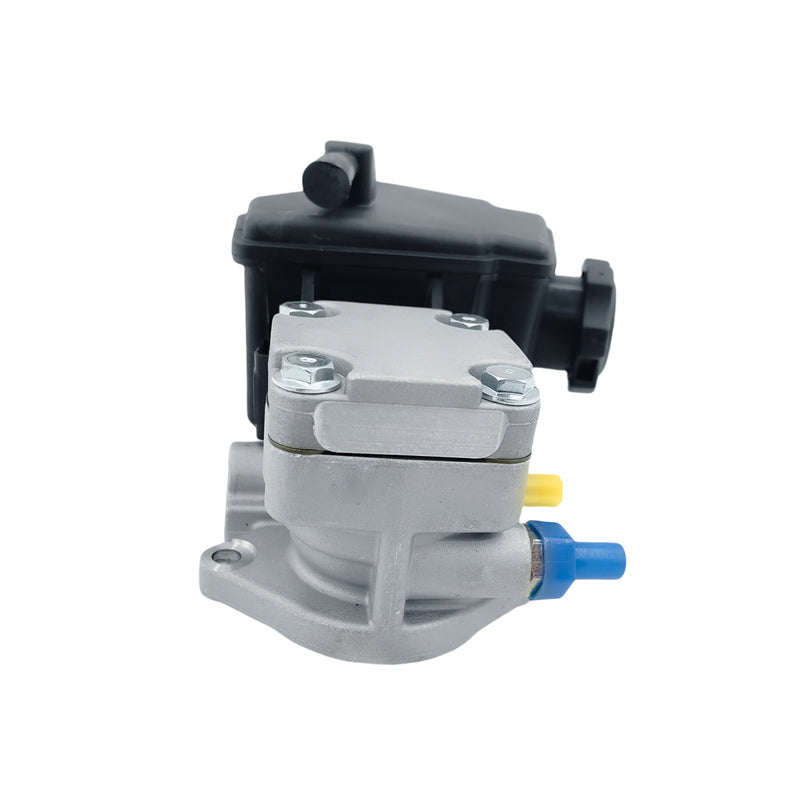 Machter Power Steering Pump Fit For Saab 9-3 YS3F D75 D79 E79 YS3F 2.0L Petrol 2002-2010