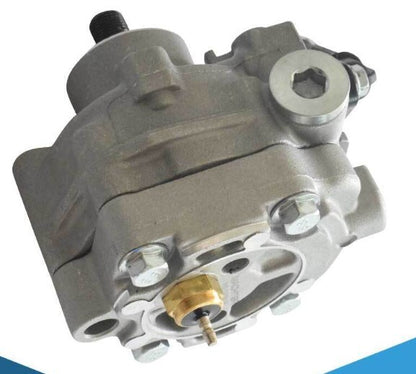 Machter Power Steering Pump Fit For Subaru Impreza WRX STI 2.0L EJ205 2.5L EJ255 2002-2007