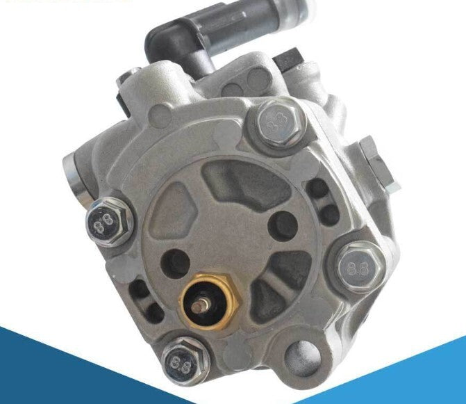 Machter Power Steering Pump Fit For Subaru Impreza WRX STI 2.0L EJ205 2.5L EJ255 2002-2007