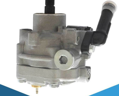 Machter Power Steering Pump Fit For Subaru Impreza WRX STI 2.0L EJ205 2.5L EJ255 2002-2007