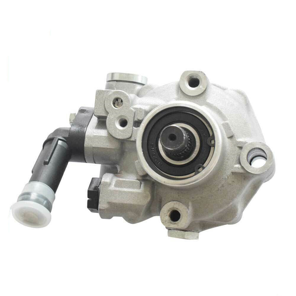 Machter Power Steering Pump Fit For Subaru Impreza WRX STI 2.0L EJ205 2.5L EJ255 2002-2007