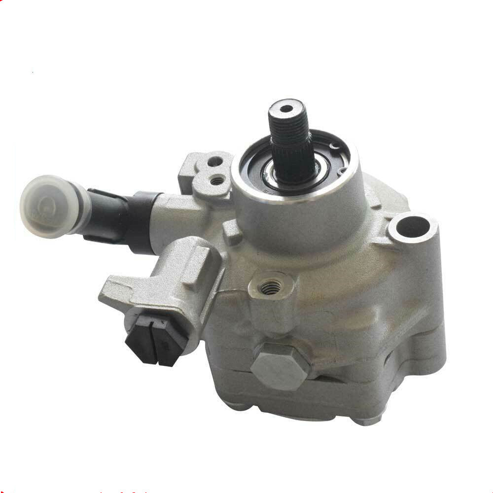 Machter Power Steering Pump Without Pulley Fit For Subaru Liberty GT Impreza WRX G3 Forester Petrol Turbo Only 34430-FG040