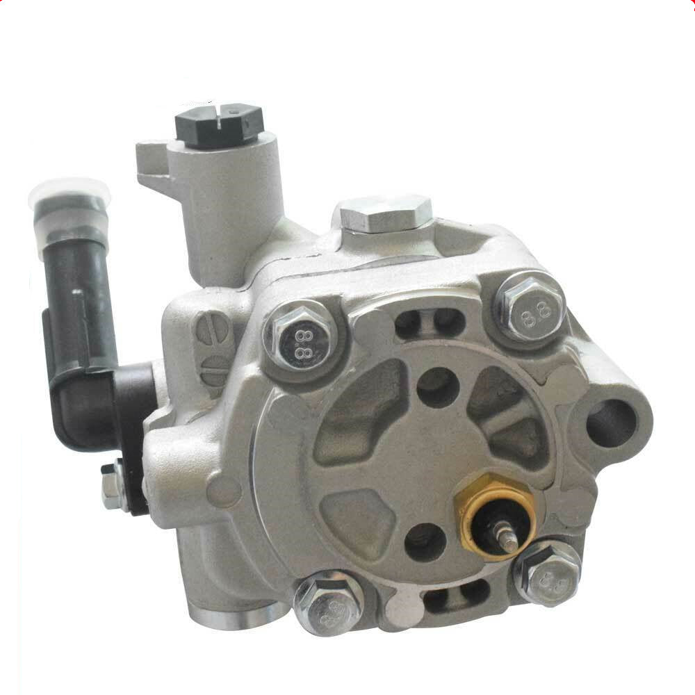 Machter Power Steering Pump Without Pulley Fit For Subaru Liberty GT Impreza WRX G3 Forester Petrol Turbo Only 34430-FG040