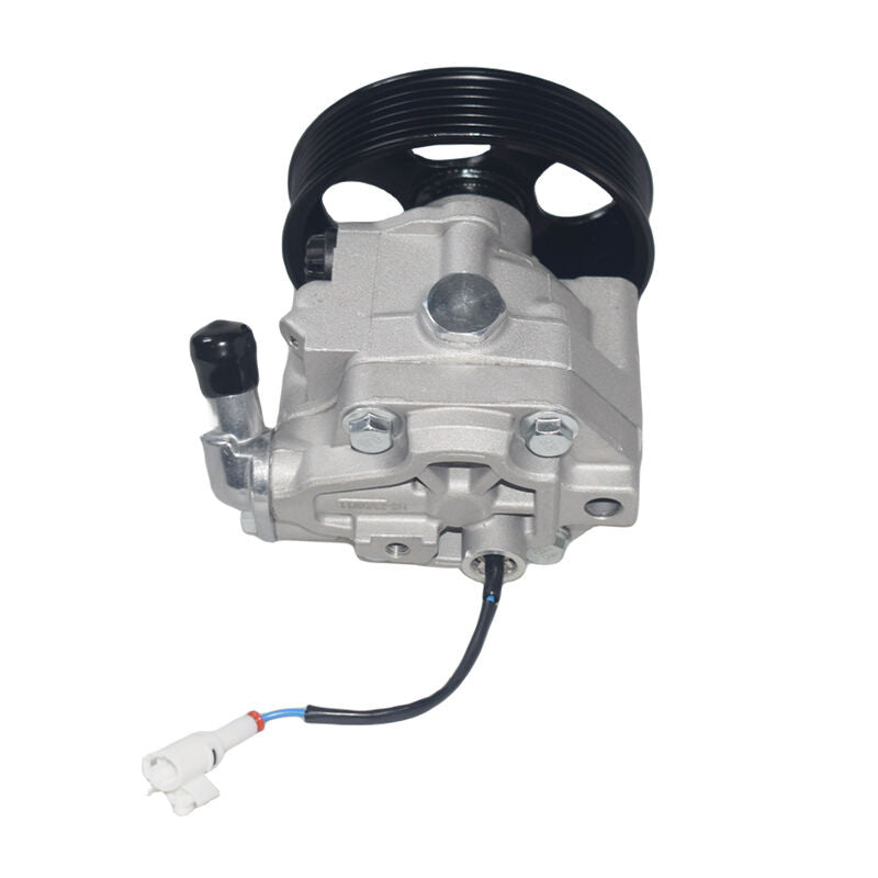 Machter Power Steering Pump With Pulley Fit For Subaru Outback 3.0L DOHC 2001-2004