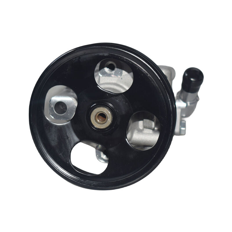 Machter Power Steering Pump With Pulley Fit For Subaru Outback 3.0L DOHC 2001-2004