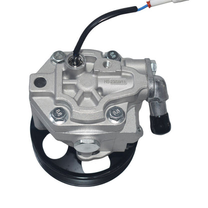 Machter Power Steering Pump With Pulley Fit For Subaru Outback 3.0L DOHC 2001-2004