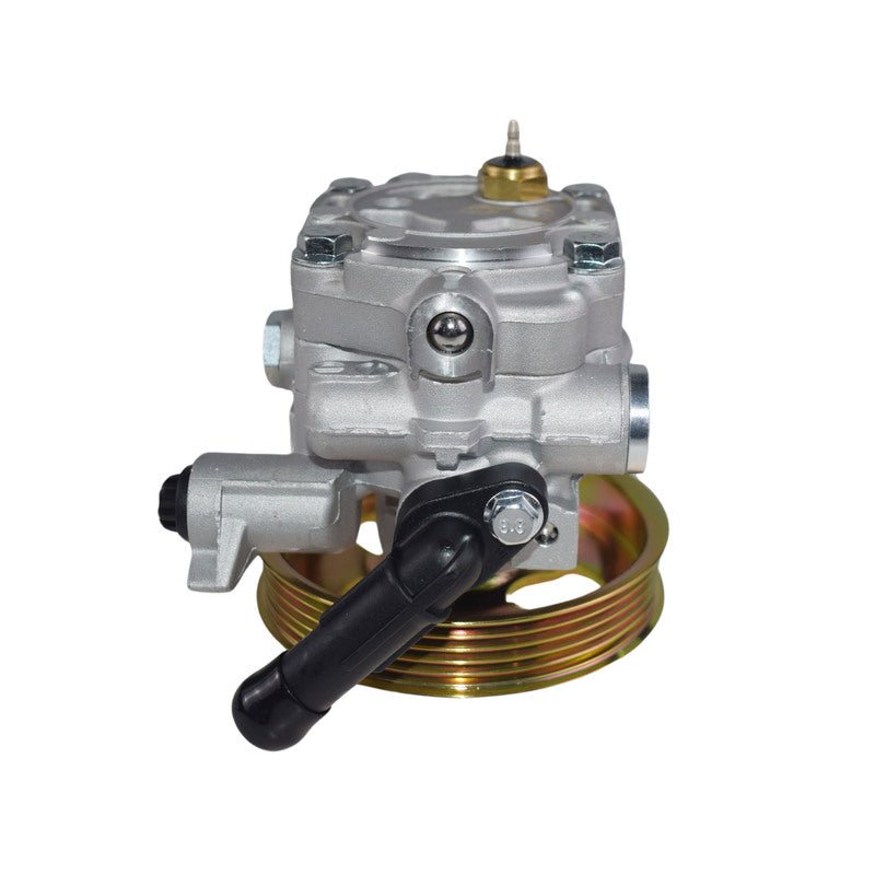 Machter Power Steering Pump With Pulley Fit For Subaru Forester Liberty BL BP Impreza WRX G3 Turbo Only 34430-FG040