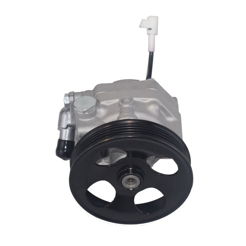 Machter Power Steering Pump Fit For Subaru Forester SF SG XT 2.5L Turbo 2003-2008 34430-SA010