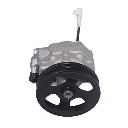 Machter Power Steering Pump Fit For Subaru Forester SF SG XT 2.5L Turbo 2003-2008 34430-SA010