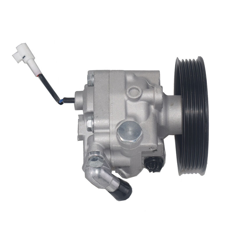 Machter Power Steering Pump Fit For Subaru Forester SF SG XT 2.5L Turbo 2003-2008 34430-SA010