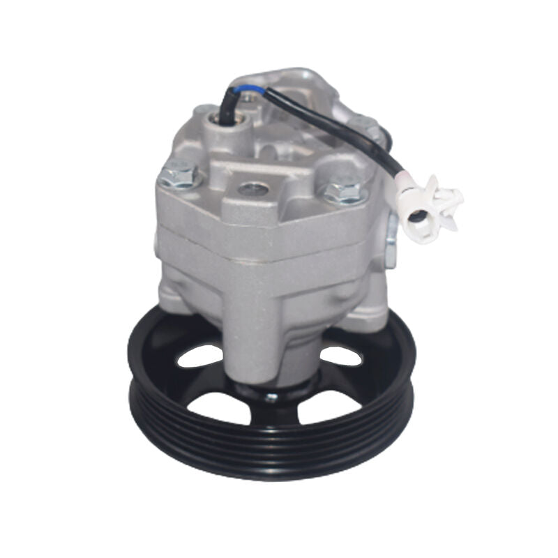 Machter Power Steering Pump Fit For Subaru Forester SF SG XT 2.5L Turbo 2003-2008 34430-SA010