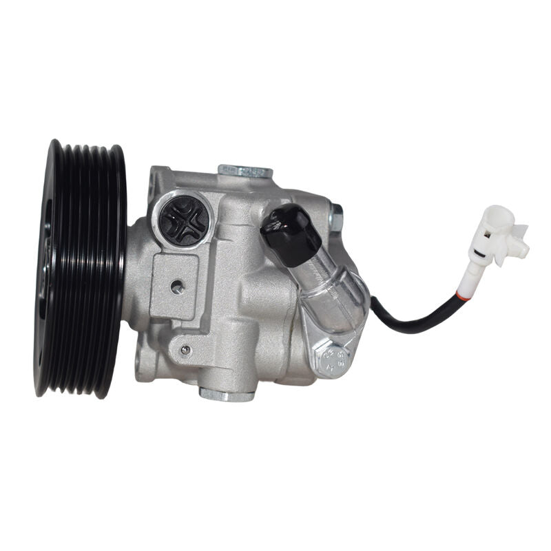 Machter Power Steering Pump Fit For Subaru Liberty Outback 3.0L H6 DOHC With Sensor 2005-2009
