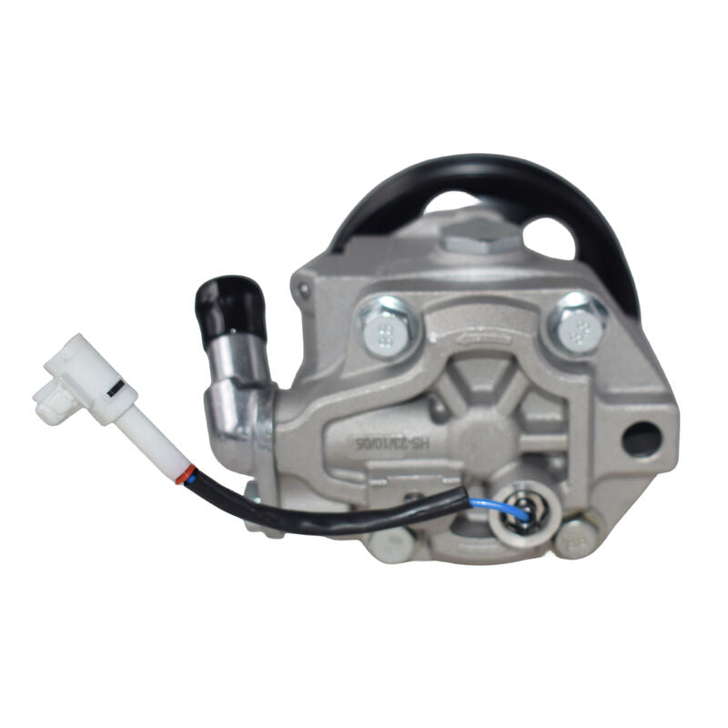 Machter Power Steering Pump Fit For Subaru Liberty Outback 3.0L H6 DOHC With Sensor 2005-2009