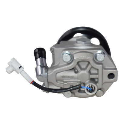 Machter Power Steering Pump Fit For Subaru Liberty Outback 3.0L H6 DOHC With Sensor 2005-2009