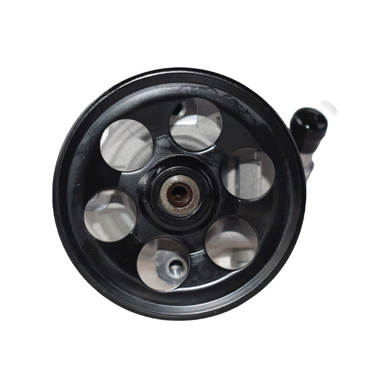 Machter Power Steering Pump Fit For Subaru Liberty Outback 3.0L H6 DOHC With Sensor 2005-2009
