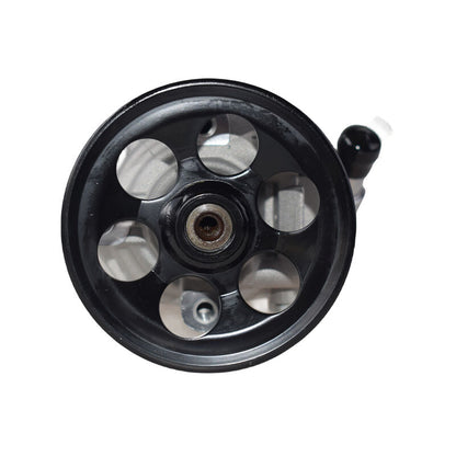 Machter Power Steering Pump Fit For Subaru Liberty Outback 3.0L H6 DOHC With Sensor 2005-2009