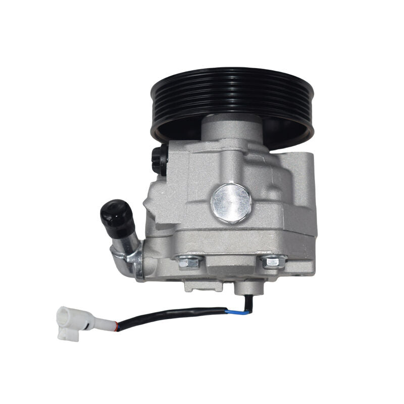 Machter Power Steering Pump Fit For Subaru Liberty Outback 3.0L H6 DOHC With Sensor 2005-2009