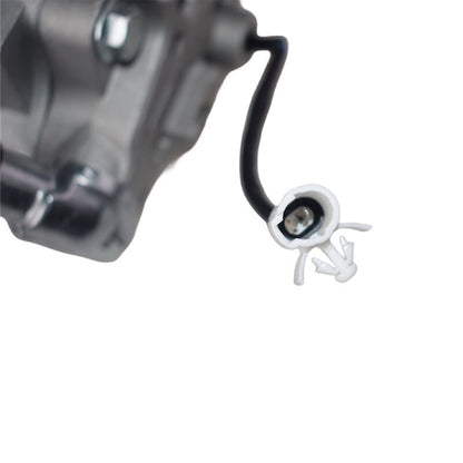 Machter Power Steering Pump Fit For Subaru Liberty Outback 3.0L H6 DOHC With Sensor 2005-2009