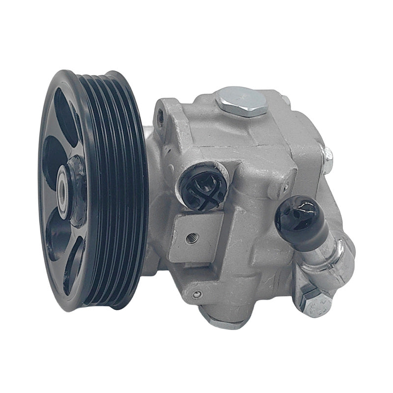 Machter Power Steering Pump With Pulley Fit For Subaru Impreza Liberty BL BP BM BR For ester Outback BR9 Non Turbo Only