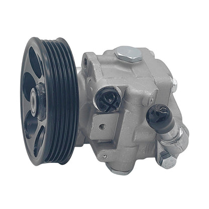 Machter Power Steering Pump With Pulley Fit For Subaru Impreza Liberty BL BP BM BR For ester Outback BR9 Non Turbo Only