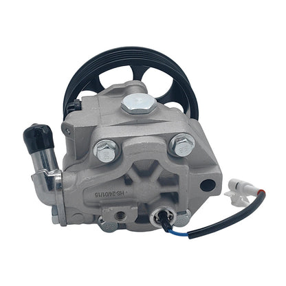 Machter Power Steering Pump With Pulley Fit For Subaru Impreza Liberty BL BP BM BR For ester Outback BR9 Non Turbo Only
