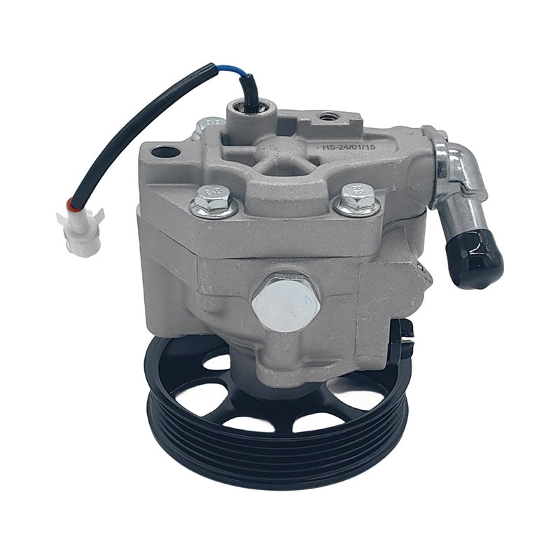 Machter Power Steering Pump With Pulley Fit For Subaru Impreza Liberty BL BP BM BR For ester Outback BR9 Non Turbo Only