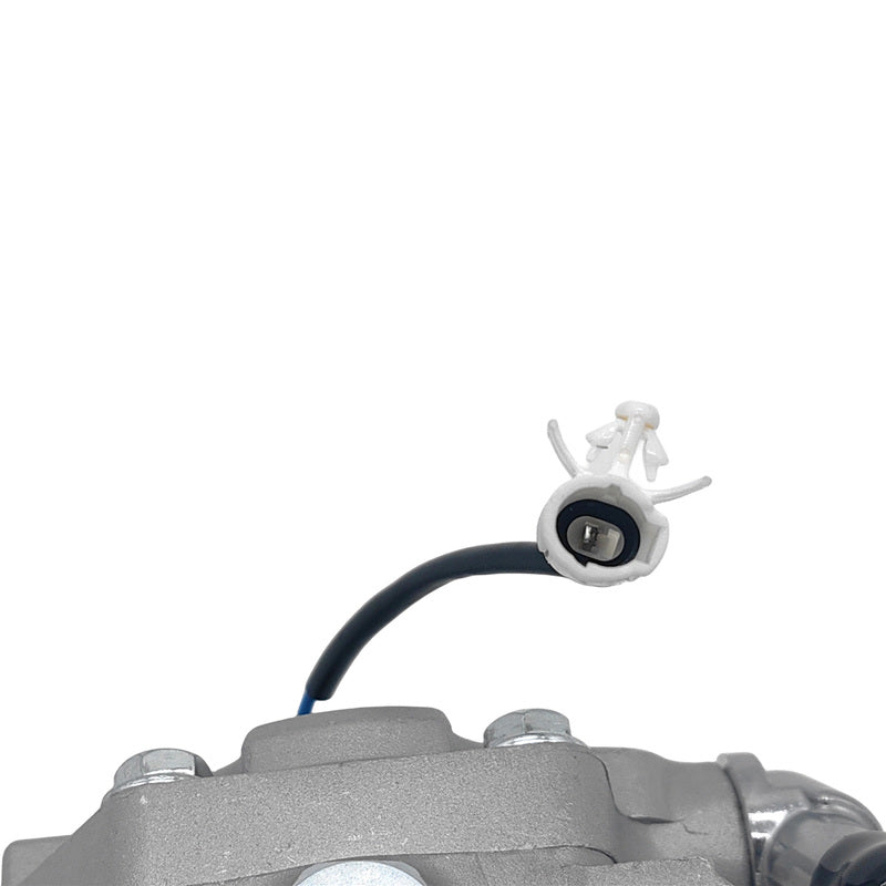 Machter Power Steering Pump With Pulley Fit For Subaru Impreza Liberty BL BP BM BR For ester Outback BR9 Non Turbo Only