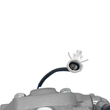 Machter Power Steering Pump With Pulley Fit For Subaru Impreza Liberty BL BP BM BR For ester Outback BR9 Non Turbo Only