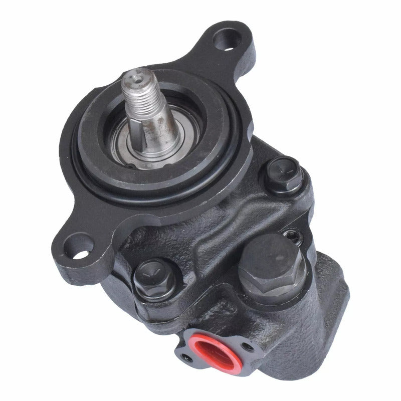 Power Steering Pump Fit For Toyota Landcruiser 70 80 100 Series 4.2L 1HZ 1HD 1HDFT 1990-2007 44320-60171