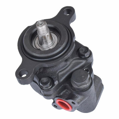 Power Steering Pump Fit For Toyota Landcruiser 70 80 100 Series 4.2L 1HZ 1HD 1HDFT 1990-2007 44320-60171