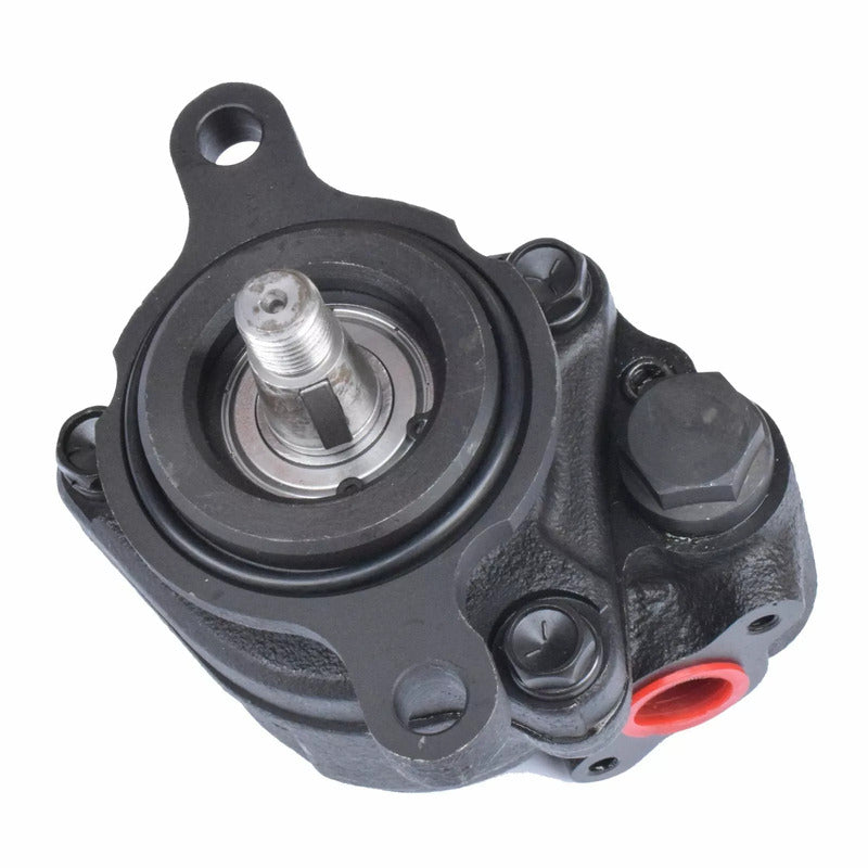Power Steering Pump Fit For Toyota Landcruiser 70 80 100 Series 4.2L 1HZ 1HD 1HDFT 1990-2007 44320-60171